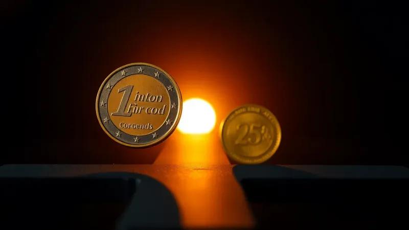 EUR/USD à la croisée des chemins 📈 : l'euro attend son signal