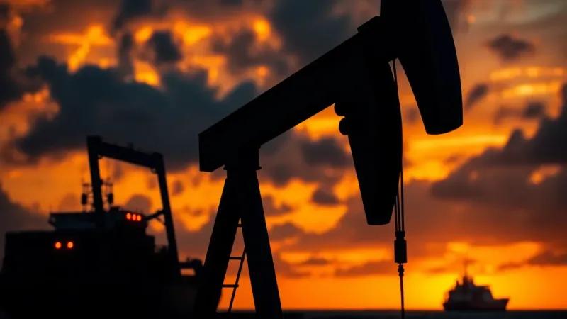 Pétrole à 110 $ : Trump secoue les marchés 🛢️