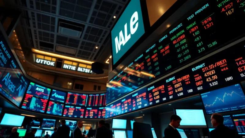 Le CAC 40 progresse malgré la déception de LVMH au premier trimestre