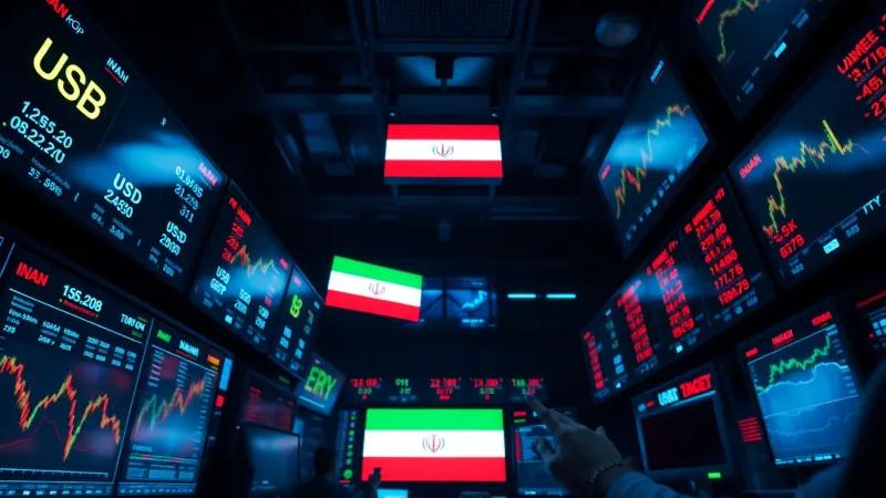 L'Asie consolide ses devises tandis que le dollar fléchit face aux tensions iraniennes