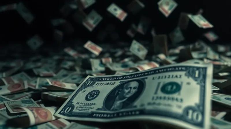 L'Iran voit son rial plonger à un plus bas historique