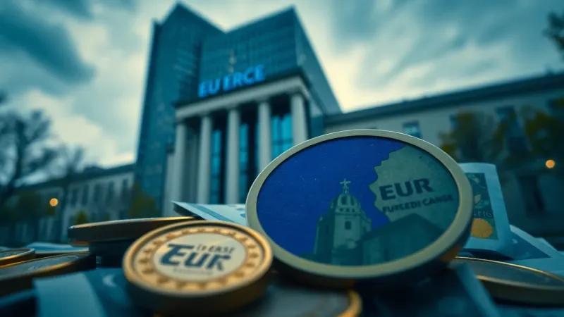 La BCE rejette les stablecoins en euro et avertit l'Europe