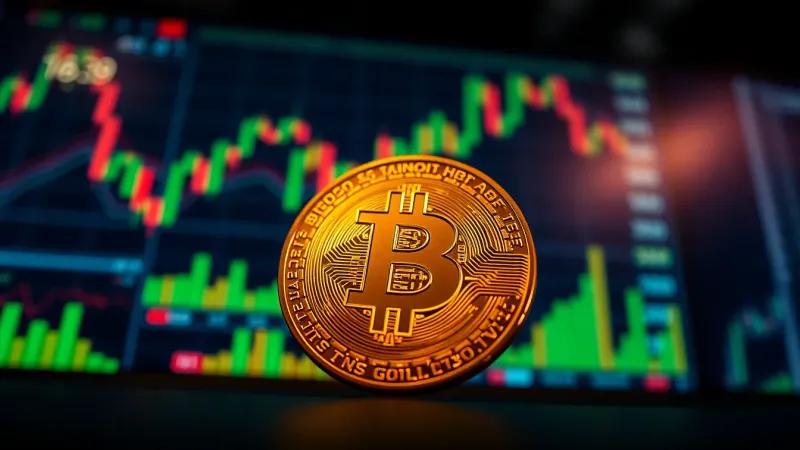 Bitcoin vise les 70 000 $ porté par la confiance des traders