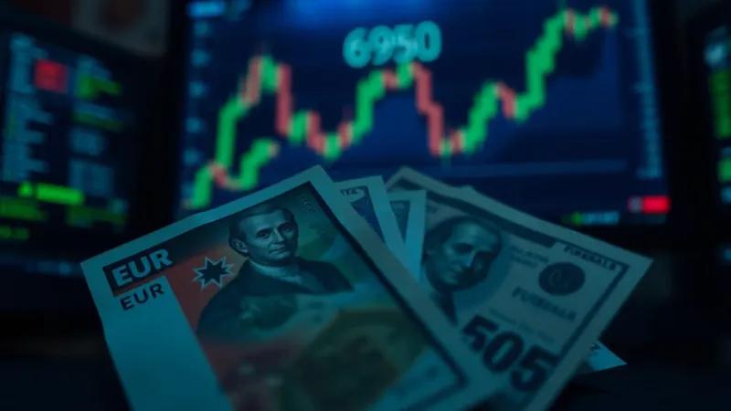 EUR/USD Wipes Out Its NFP Gains Ahead of the U.S. CPI Release