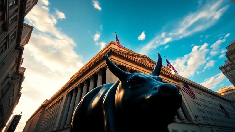 UBS raises its S&amp;P 500 target to 8,100 points for the end of 2025