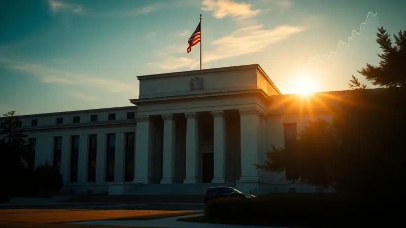 The Fed Keeps Rates Unchanged and Re-Ranks Three Stocks to the Top of the List