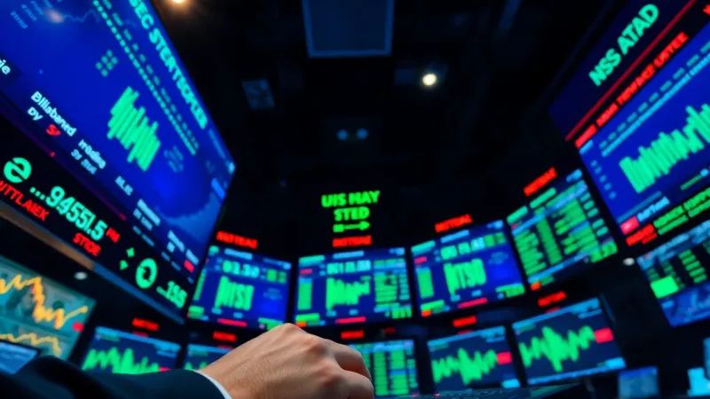Les futures américains grimpent sur l'espoir d'une désescalade au Moyen-Orient