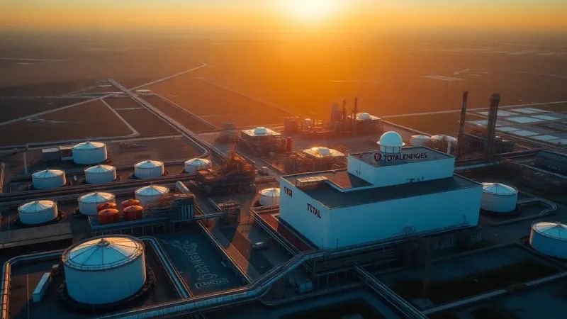 TotalEnergies présente des résultats dopés par la guerre en Iran