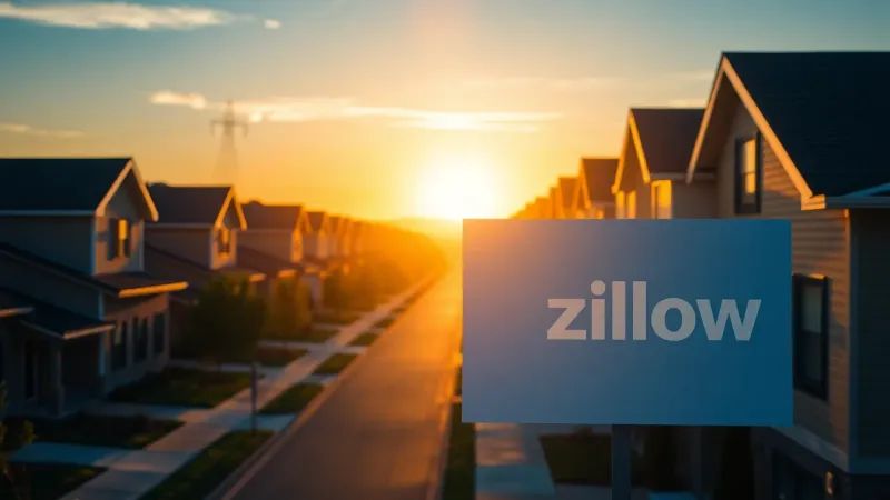 Le CFO de Zillow vend 9 172 actions dans le cadre d'un plan réglementé