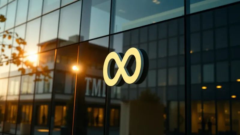 Meta annonce un dividende de 0,525 dollar par action au T2 2026