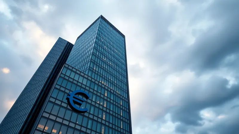 La BCE doit agir vite face à l'inflation selon Pereira