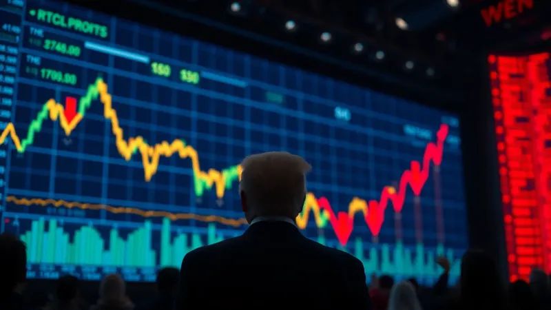 Trump Rakes in $1.4 Billion in Crypto While His Fans Lose Money