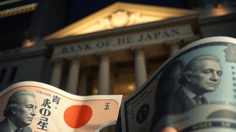 Japan Denies Exerting Any Pressure on the Bank of Japan
