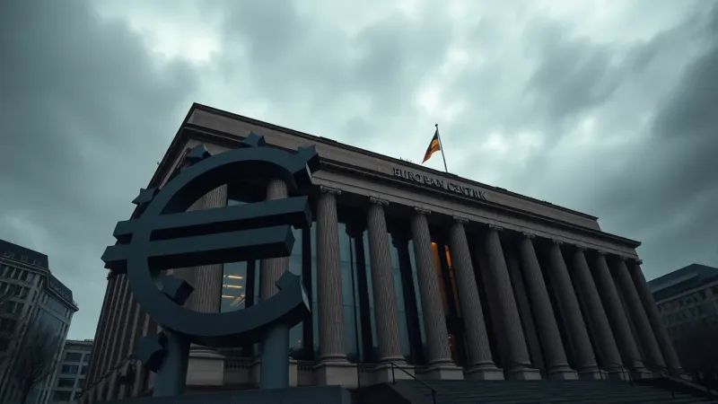 Will the ECB raise interest rates again in 2026?