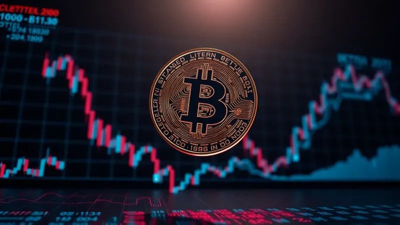 Bitcoin: Futures Flow Determines Price Direction