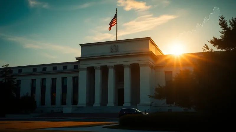 The Fed Keeps Rates Unchanged and Re-Ranks Three Stocks to the Top of the List