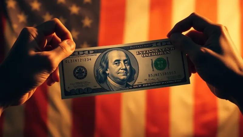 Le marché du travail US surprend à la hausse 📈 – L'USD va-t-il bondir ?