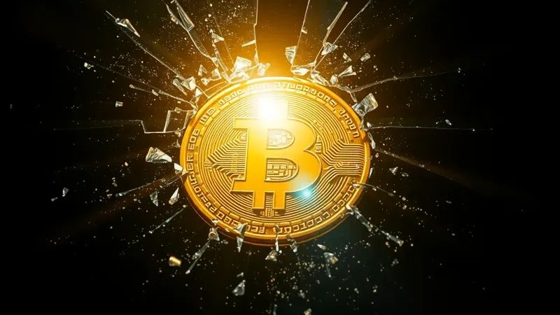 Bitcoin Bounces Back Toward $70,000: Real Reversal or Relief Rally ?