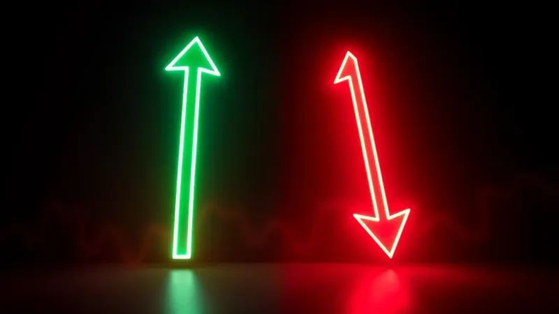 Why do prices go up or down? 📈📉