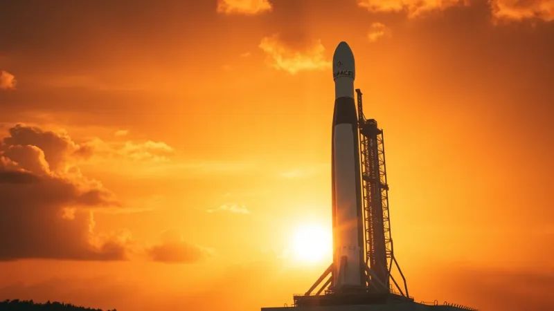 Musk force les banques à acheter Grok pour l'IPO de SpaceX 🚀
