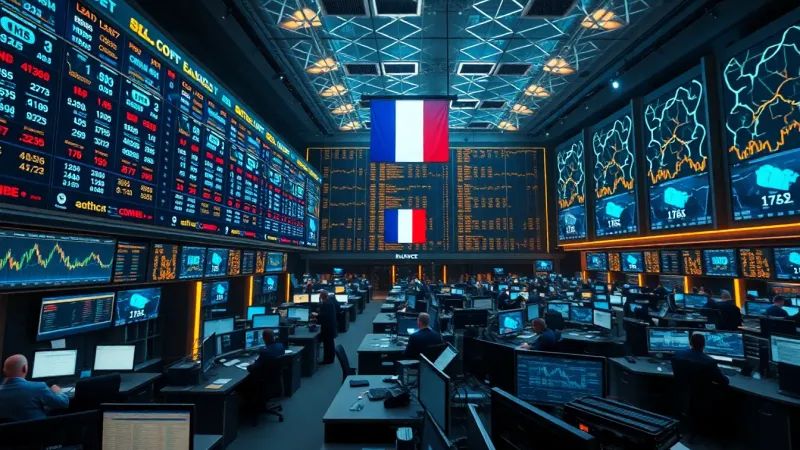 Première IPO tokénisée du monde : ST Group révolutionne la bourse
