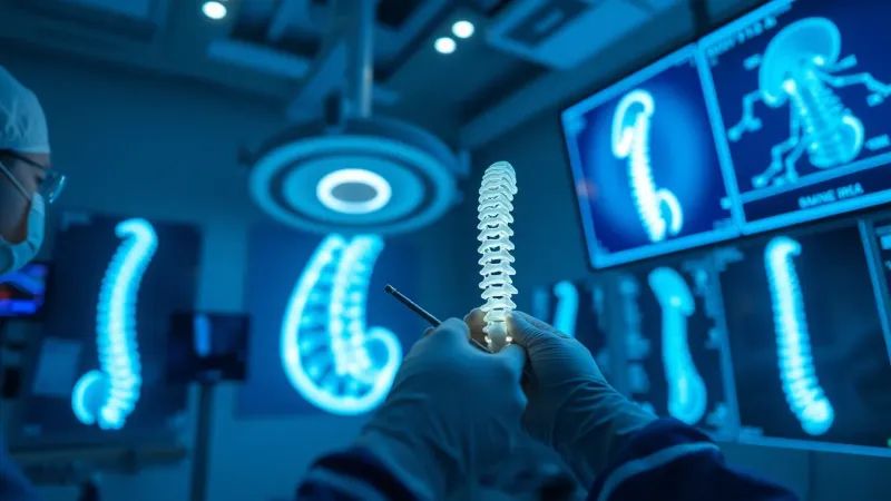 SpineGuard : résultats 2025 et financement obligataire