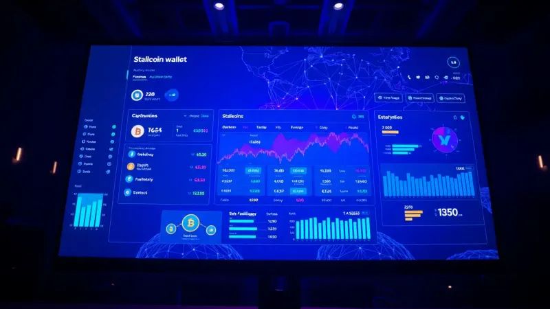 Polymarket lance son propre stablecoin et Circle fait face à des critiques