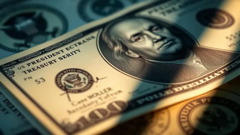 La signature de Trump apparaîtra sur les nouveaux billets américains en tant que président en exercice