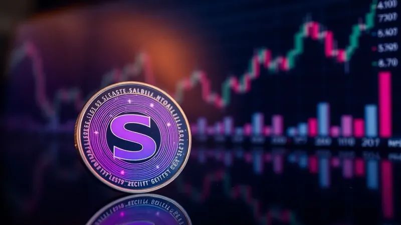 Solana : l'open interest bondit de 20% et vise les 100 dollars
