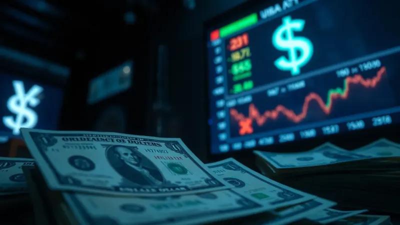 Les devises asiatiques plongent après l'inflation US et avant Trump-Xi