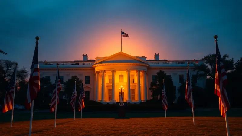 Trump laisse traîner les négociations avec l'Iran et monte la pression