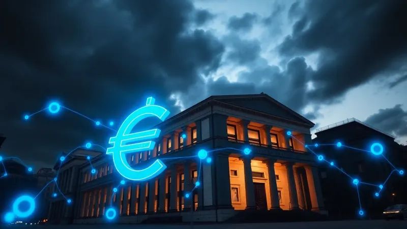 La BCE rejette les stablecoins en euro pour raisons de stabilité