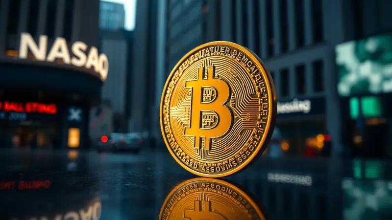 Le Bitcoin rebondit au-dessus de 77 000 $ sur fond d'espoirs de paix avec l'Iran