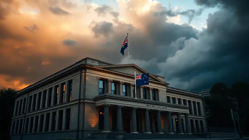The RBNZ Faces the Inflation-Employment Dilemma in New Zealand