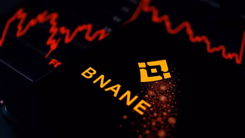 Binance Loses $1.2 Billion in 3 Days of Massive Withdrawals