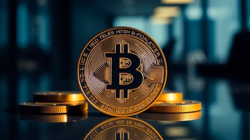 Tesla conserve ses Bitcoin malgré 112 millions de pertes sur le T2